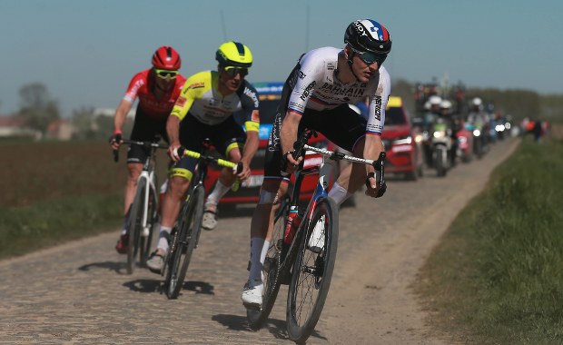 W niedzielę 120. edycja kolarskiego klasyka Paryż-Roubaix. To "Piekło Północy"