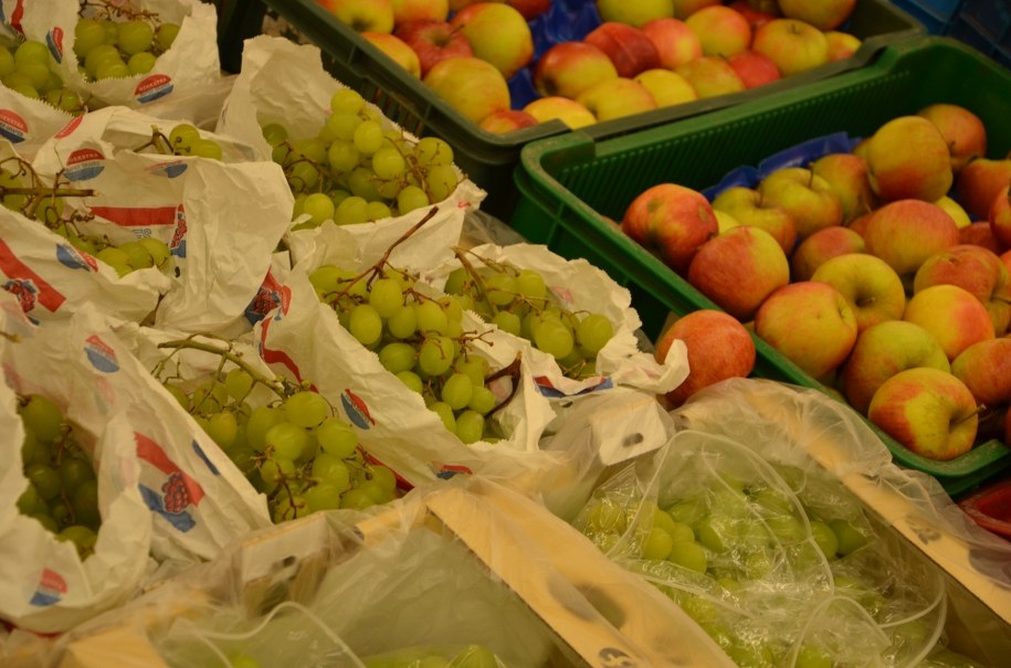 W niedzielę 17 marca sklepy będą zamknięte /Malwina Zaborowska /RMF FM