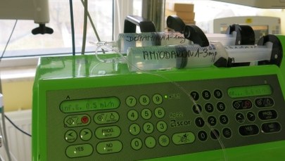 W niedzielę "Bieg dla Małych Serc". "Musimy zapracować na każdą złotówkę"