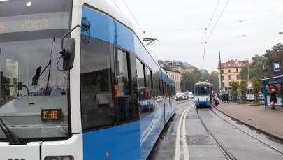 W niedzielę darmowa komunikacja w Krakowie