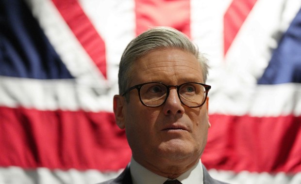 ​W niedzielę kolejny szczyt ws. Ukrainy. Wzywa Londyn