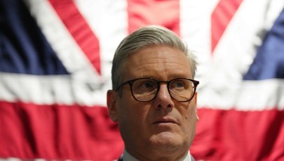 ​W niedzielę kolejny szczyt ws. Ukrainy. Wzywa Londyn