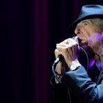 W niedzielę Kraków pożegna Leonarda Cohena
