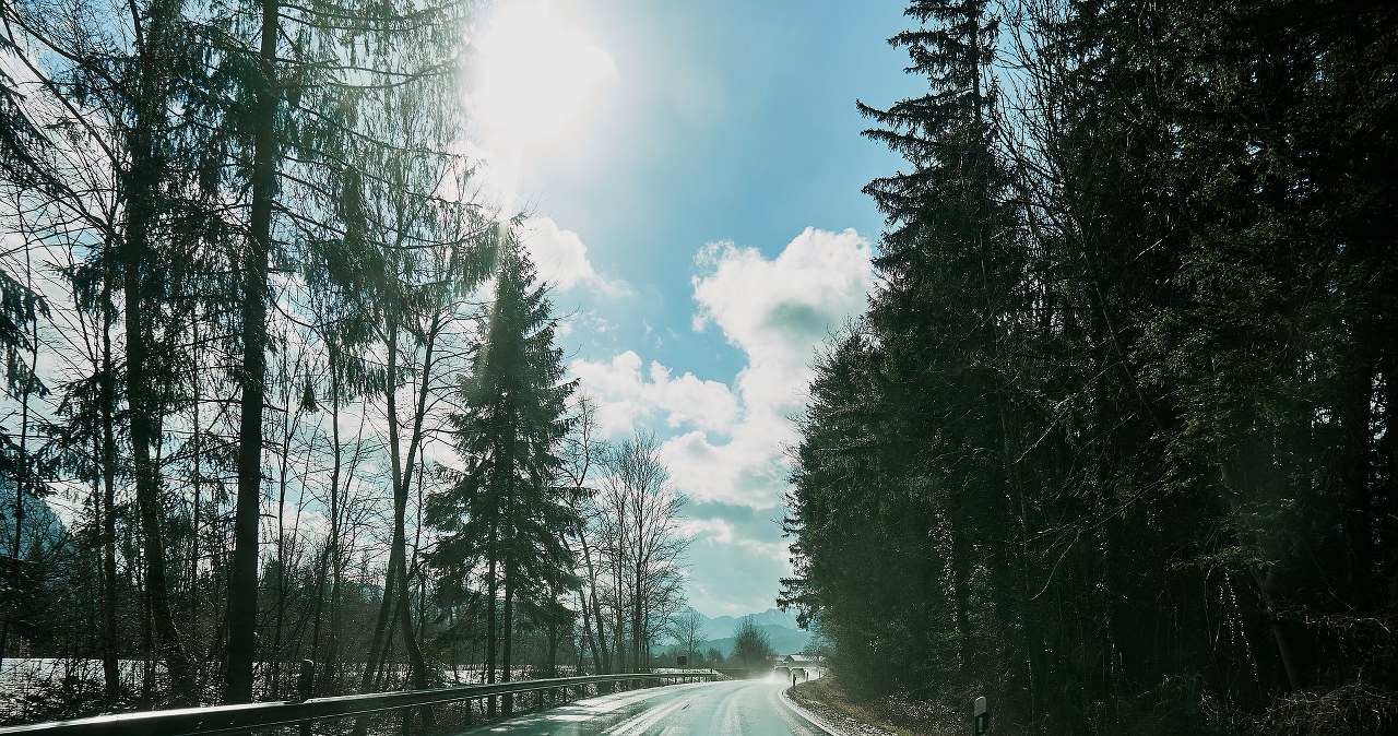 W niedzielę ma nadejść ocieplenie /Pixabay.com