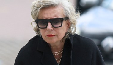 W niedzielę nadeszły niepokojące wieści o Jandzie. Nikt nie wiedział, jak jest naprawdę