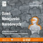 W niedzielę obchody Dnia Mniejszości Narodowych w Teatrze Polskim we Wrocławiu