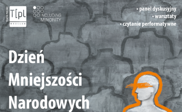 W niedzielę obchody Dnia Mniejszości Narodowych w Teatrze Polskim we Wrocławiu