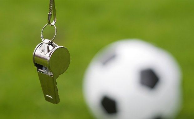 W niedzielę piłkarskie derby województwa warmińsko-mazurskiego