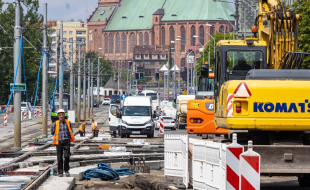 W niedzielę przerwa w kursowaniu szczecińskich tramwajów