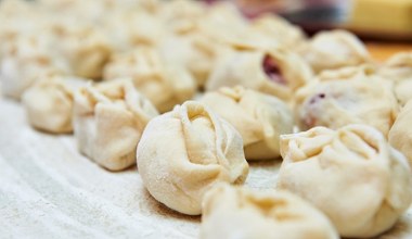 W niedzielę przygotuj Warszawianki. Szybko staną się ulubionymi pierożkami