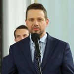 W niedzielę Rafał Trzaskowski przedstawi założenia swojej kampanii