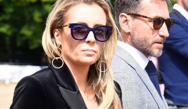 W niedzielę rano dotarły wieści ws. Żony Kraśki. Agnieszka Woźniak-Starak już potwierdziła doniesienia