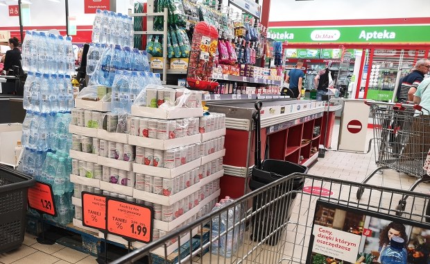 W niedzielę strajk w popularnej sieci marketów. Pracownicy opuszczą stanowiska