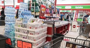 W niedzielę strajk w popularnej sieci marketów. Pracownicy opuszczą stanowiska