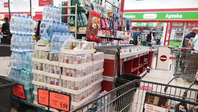 W niedzielę strajk w popularnej sieci marketów. Pracownicy opuszczą stanowiska