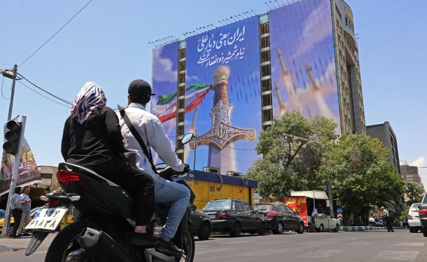 ​"W niedzielę, w Genewie". Wyciekły szczegóły historycznego porozumienia USA z Iranem