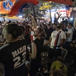 W niedzielę w Marsylii nie będzie można nosić koszulek PSG