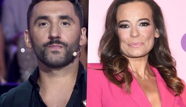 W niedzielę w nocy potwierdziły się doniesienia ws. Muchy i Maseraka. Ludzie przeczuwali, że coś jest na rzeczy