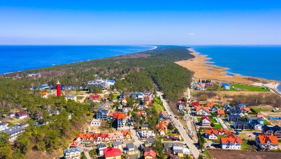 ​W niedzielę wybory burmistrza Krynicy Morskiej