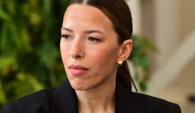 W niedzielne popołudnie potwierdziły się doniesienia ws. Chodakowskiej. Właśnie ogłosiła