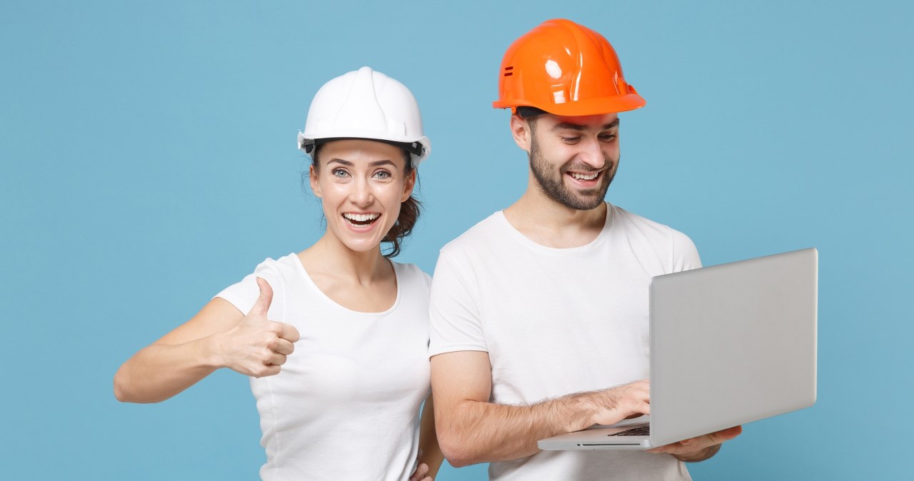 W niektórych branżach można dużo zarobić nawet bez wyższego wykształcenia. Sprawdź, o jakie zawody chodzi. /Pixel