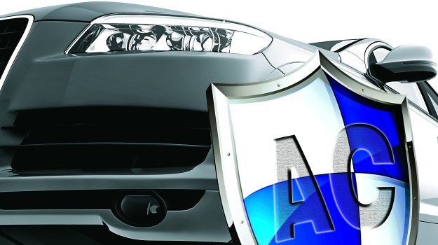 W niektórych firmach autocasco jest dostępne dla samochodów mających więcej niż 10 lat. /Motor