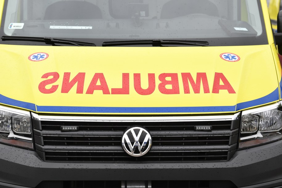 Warszawa: "Łatwiej o miejsce dla pacjenta z koronawirusem niż z innym schorzeniem"