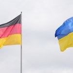 W Niemczech alarmują ws. Ukrainy. "Dalsze finansowanie nie będzie możliwe"