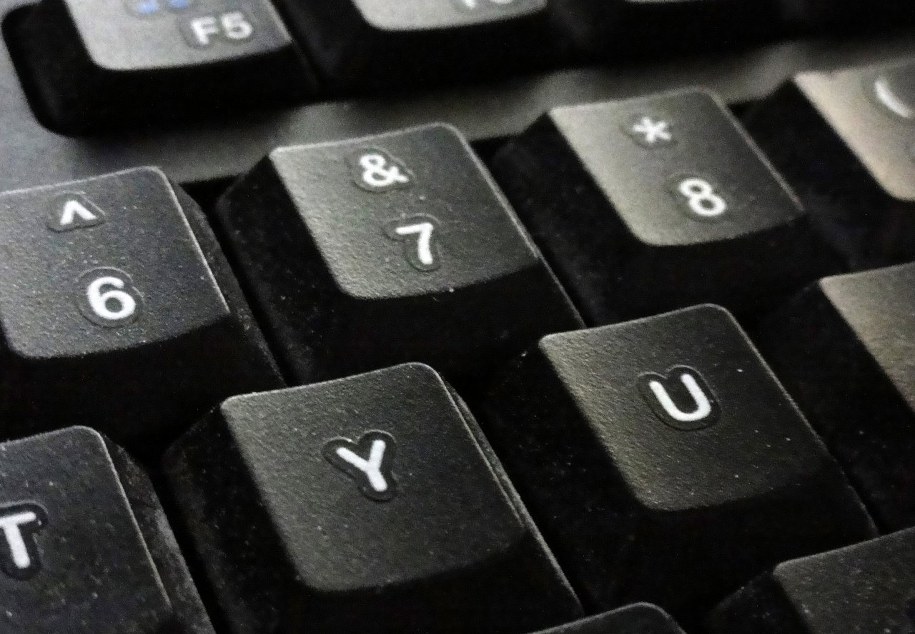 W Niemczech doszło do drugiej masowej kradzieży danych internetowych w tym roku /&nbsp /Archiwum RMF FM