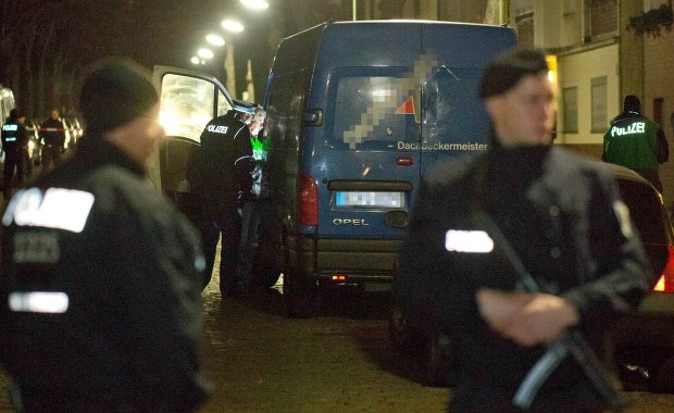 „W Niemczech jest 430 islamskich ekstremistów, którzy w każdej chwili mogą popełnić przestępstwa”