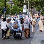 W Niemczech "na zasiłku" więcej Mohamedów niż Michaelów