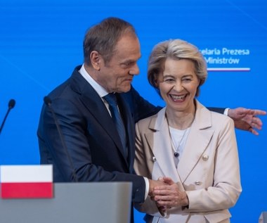 W Niemczech narasta krytyka na odblokowanie Polsce miliardów. "Podwójne standardy"
