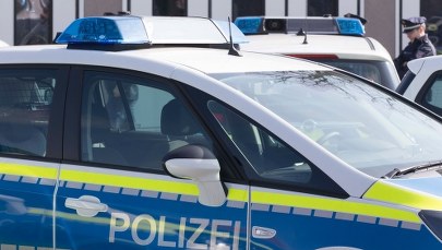 W Niemczech nowa seria seksualnych napaści na kobiety