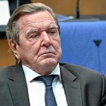 W Niemczech oburzenie na Schroedera. "Lobbuje na rzecz Rosji"
