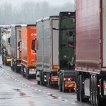 W Niemczech panuje "wyzysk na autostradach". Zaniżone stawki kierowców, wstrzymywane wypłaty