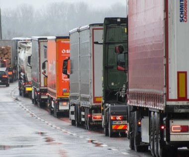 W Niemczech panuje "wyzysk na autostradach". Zaniżone stawki kierowców, wstrzymywane wypłaty