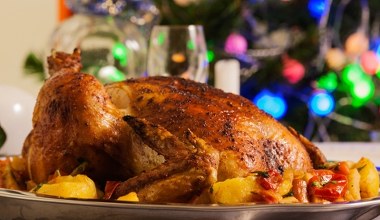 W Niemczech podają na świąteczny obiad. To wyjątkowo dobre i zdrowe mięso  