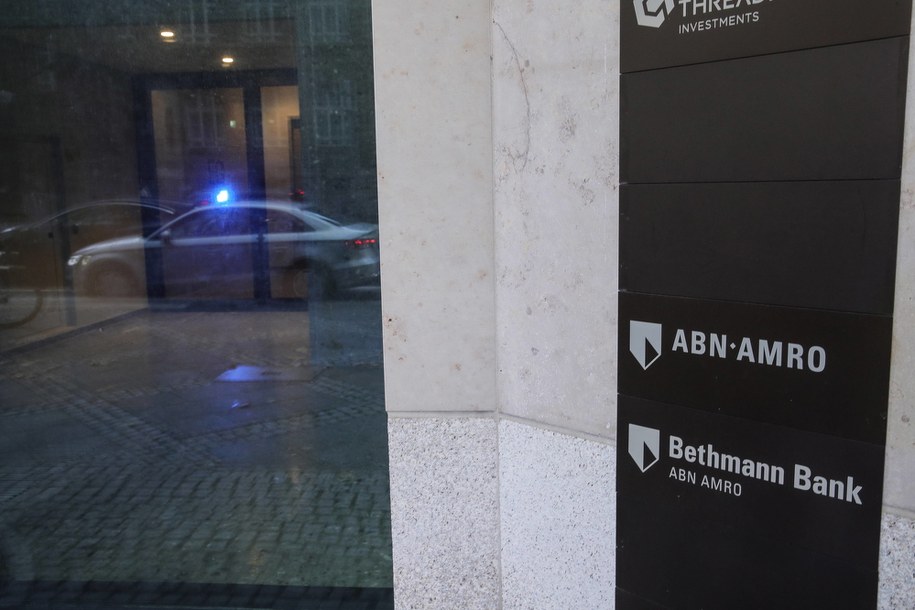 W Niemczech podatnicy - w wyniku działania mechanizmu - stracili w ostatnich latach najwięcej pieniędzy /ARMANDO BABANI  /PAP/EPA