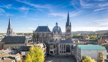 W Niemczech przypadkowo odkopano starożytne mury. Co ochraniały?