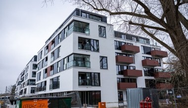 W Niemczech spadają ceny domów i mieszkań. To efekt drogich kredytów