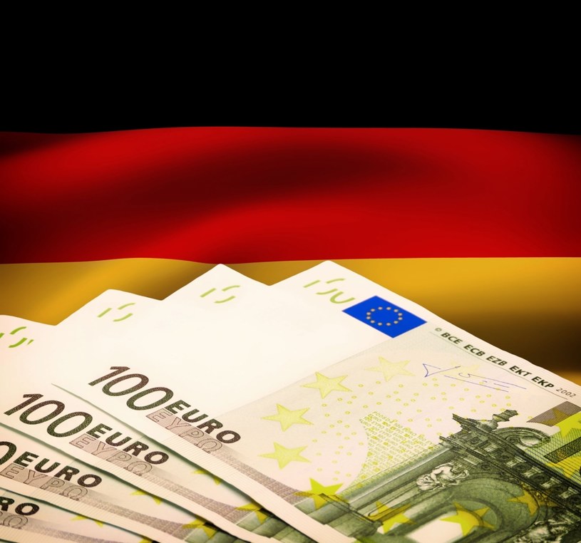 W Niemczech wprowadzono ustawę o płacach minimalnych. Z wyjątkami. /123RF/PICSEL
