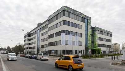 W Niemczech wydano pierwsze pozwolenie na badanie na ludziach szczepionki przeciwko Covid-19