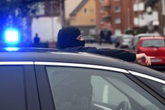 W Niemczech zatrzymano podejrzanych o związek z zamachami w Paryżu