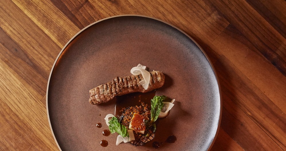 W Niemczech znajdziemy aż 300 restauracji wyróżnionych przynajmniej jedną gwiazdką Michelin /GNTB/Jens Wegener /materiały promocyjne