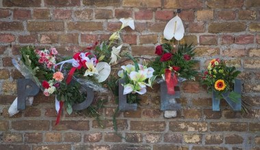 W niemieckim obozie Ravensbrueck zginęło 17 tys. Polek 