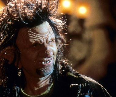 W nietypowej roli zobaczyliśmy O'Neilla w miniserialu fantasy "Dziesiąte królestwo" (2000). Produkcja opowiadała o przygodach młodej dziewczyny i jej ojca, którzy zostali przeniesieni przez magiczne lustro z Manhattanu do zaczarowanego świata, w którym wszystkie bajki są prawdziwe. O'Neillowi przypadła w udziale rola król Trolli.