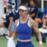 W nocy mecz Igi Świątek na US Open. Co warto wiedzieć o jej rywalce?