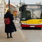 W nocy otwarcie ul. Gagarina w Warszawie. Zmiany także dla pasażerów komunikacji miejskiej