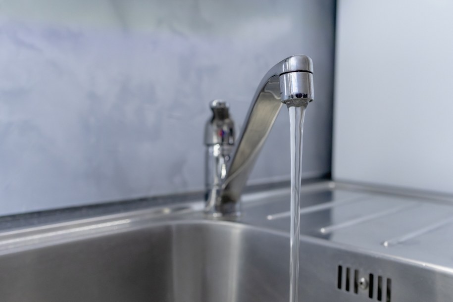 Mielec nocą bez wody. Niezbędna modernizacja