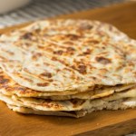 W Norwegii jest przysmakiem. Delikatne i elastyczne chlebki robię z resztek ziemniaków